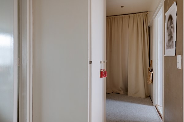Medium property photo - de Ruyterstraat 8F5, 2041 HK Zandvoort
